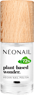 Top Coat Plant-Based Wonder NÉONAIL