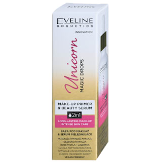 Unicorn Magic Drops primer za lice EVELINE COSMETICS