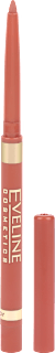 make a shape vodootporna olovka za usne – 01 Milk Candy  EVELINE COSMETICS