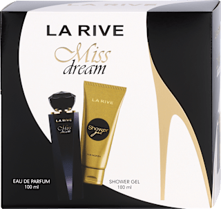 Poklon-paket Miss Dream  LA RIVE