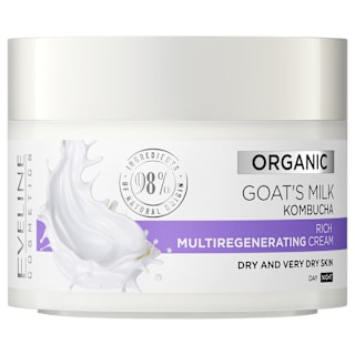 Cremă cu lapte de capră EVELINE COSMETICS