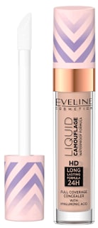 Liguid Camouflage tečni korektor - 05 Sand EVELINE COSMETICS