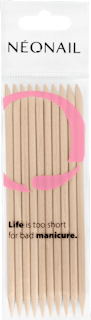 Manikürstäbchen Rosenholzstäbchen NÉONAIL