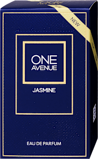 Női EdP Jasmine One Avenue