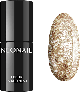 UV Nagellack Sparkling Kiss NÉONAIL