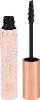 Sexy Eyes maskara – Extra Black  EVELINE COSMETICS
