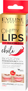 Oh! my Lips serum za povećanje usana – Chili EVELINE COSMETICS