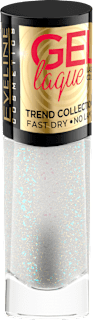 Gel lak za nokte – 202 EVELINE COSMETICS