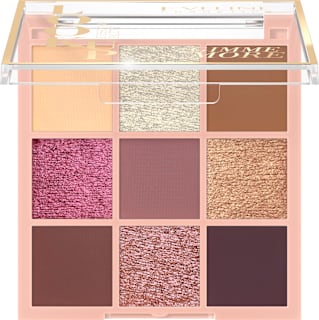 Look Up paleta sjena za oči - Gimme More EVELINE COSMETICS