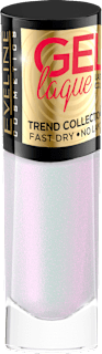 Gel lak za nokte - 201 EVELINE COSMETICS
