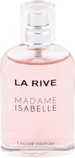 Dámska parfumovaná voda Madame Isabelle La Rive