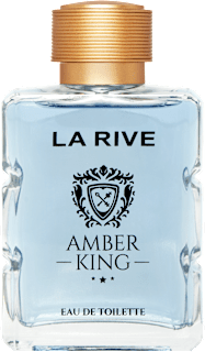 Amber King edt  LA RIVE