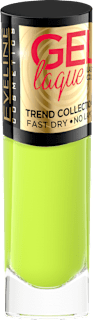 Gel lak za nokte – 218 EVELINE COSMETICS