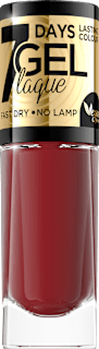 Lakier do paznokci Gel Laque nr 55 EVELINE COSMETICS