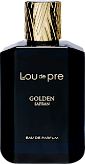 Férfi EdP, Golden Safran Lou de Pre