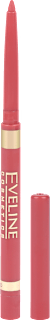 Vodoodporno črtalo za ustnice make a shape - 03 Rosewood EVELINE COSMETICS
