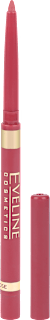 Vodoodporno črtalo za ustnice make a shape - 05 Pink Rose EVELINE COSMETICS