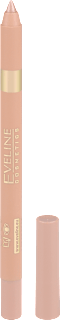 Vodoodporni gel svinčnik za oči Variété 24h, 06 Champagne EVELINE COSMETICS