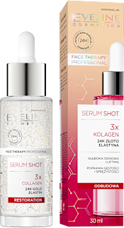 Serum Shot 3xkolagen EVELINE COSMETICS
