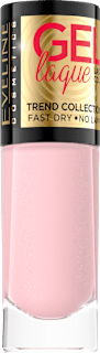 Lakier do paznokci Gel Laque nr 203 EVELINE COSMETICS