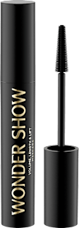 Tusz do rzęs Wonder Show Volume Length & Lift EVELINE COSMETICS