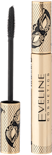 Variété Lashes Show maskara – Black  EVELINE COSMETICS