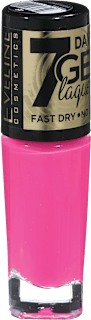 7 Days Gel laque lak za nokte – 48 EVELINE COSMETICS