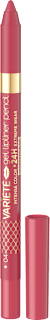 Kredka żelowa do ust Variété nr 04 EVELINE COSMETICS
