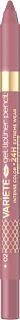 Variété 24H gel vodootporna olovka za usne – 02 Pinkish EVELINE COSMETICS