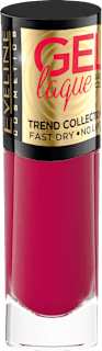 Gel lak za nokte - 207 EVELINE COSMETICS