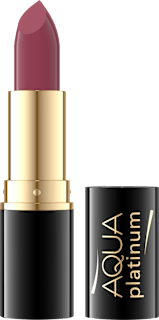 Pomadka Aqua Platinum nr 602 EVELINE COSMETICS