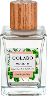 woody Edp - ženski  Colabo