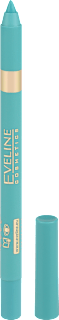 Vodoodporni gel svinčnik za oči Variété 24h, 04 Lagoon EVELINE COSMETICS