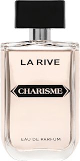Charisme edp LA RIVE