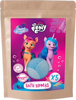 Bombe baie pentru copii My Little Pony