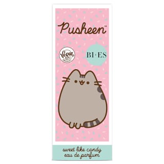 Pusheen the cat apă de parfum pentru copii sweet candy BI-ES