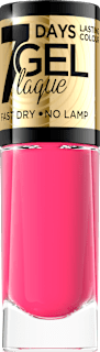 Lakier do paznokci Gel Laque nr 47 EVELINE COSMETICS