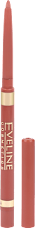 Vodoodporno črtalo za ustnice make a shape - 02 Nude Beige EVELINE COSMETICS