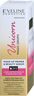 Primer Unicorn Magic Drops EVELINE COSMETICS