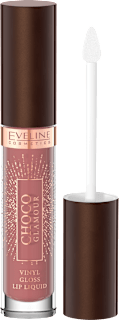 Pomadka Winylowa Choco Glamour nr 03 EVELINE COSMETICS