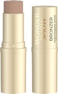 Wonder Show bronzer u stiku – 01 Be Neutral EVELINE COSMETICS