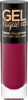 Lakier do paznokci Gel Laque nr 310 EVELINE COSMETICS