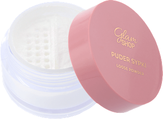 Puder sypki HD Glam SHOP