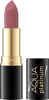 Pomadka Aqua Platinum nr 601 EVELINE COSMETICS