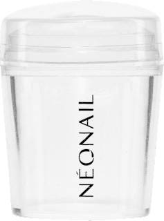 Nagelstempel mit Schaber NÉONAIL