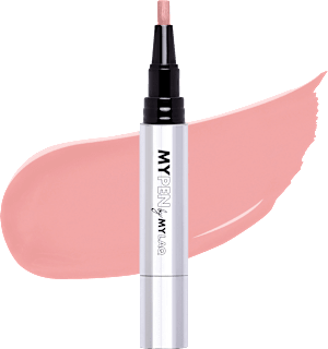 UV Nagellack My Pen 3in1 My Easy Misty Rose  MYLAQ