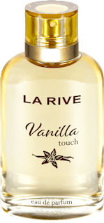 Dámska parfumovaná voda Vanilla Touch La Rive