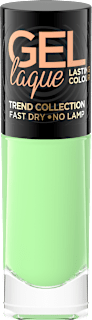Gel laque lak za nokte – 284 EVELINE COSMETICS