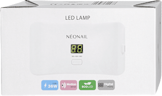 LAMPA LED ECO3 NÉONAIL
