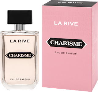 Eau de Parfum Charisme LA RIVE